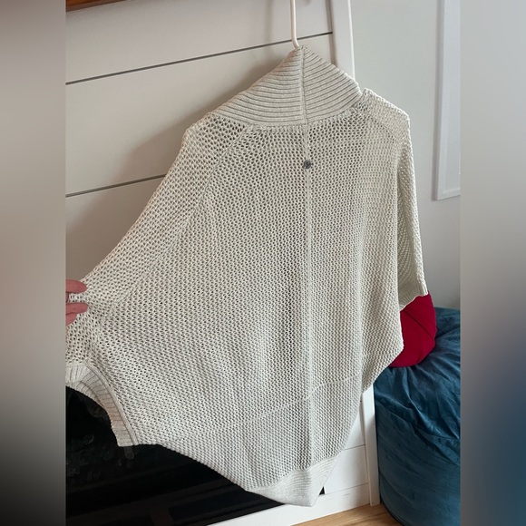 Prana Women’s Cocoon Wrap - M - Picture 2 of 6